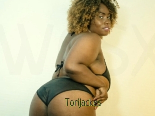 Torijackes