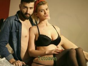 Totoavon