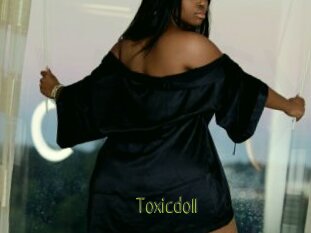 Toxicdoll