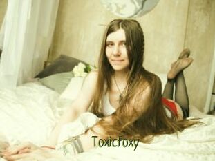 Toxicfoxy