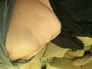 Toyboy34