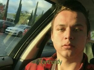 Toytrendy