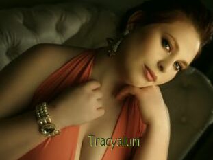 Tracyallum