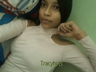 Tracyhots