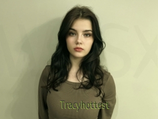 Tracyhottest