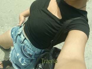 Tracyia