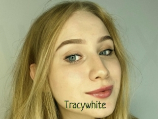 Tracywhite