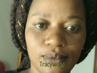Tracyworld