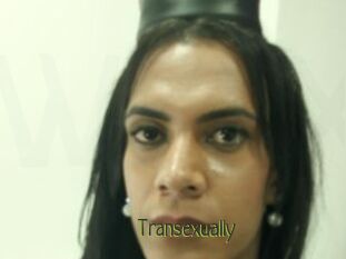 Transexually