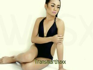 Transmarthaxx