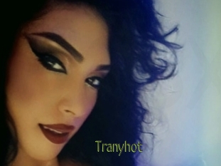 Tranyhot