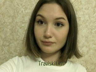 Traviskicker
