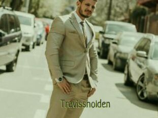 Travissholden