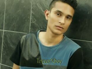 TrevorXboy
