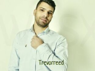 Trevorreed