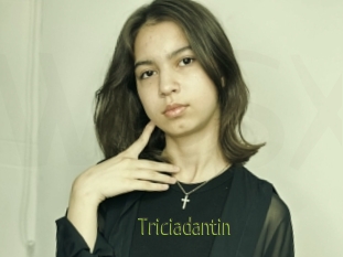 Triciadantin