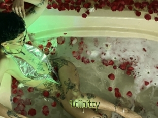Triinitty
