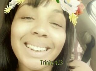 Trinity403