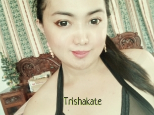 Trishakate