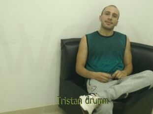 Tristan_drumm