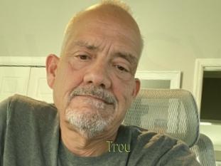 Trou