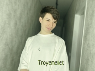 Troyemellet