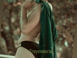 Troyesmerad