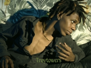Troytowers