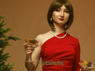 Truthinwine