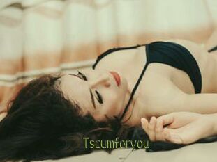 Tscumforyou