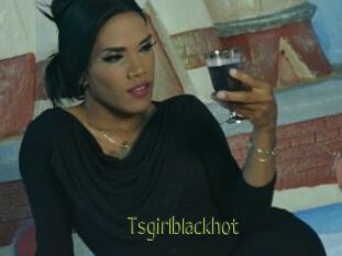 Tsgirlblackhot