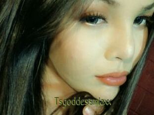 Tsgoddessmiaxx