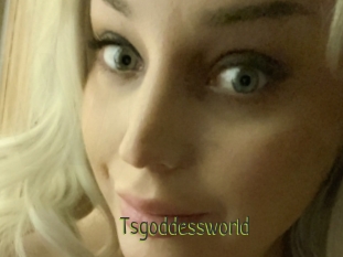 Tsgoddessworld