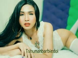Tshumanbarbiedol