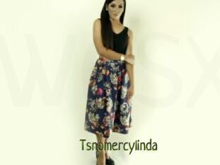 Tsnomercylinda