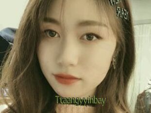 Ttaangyyinbay