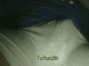 Turban28r