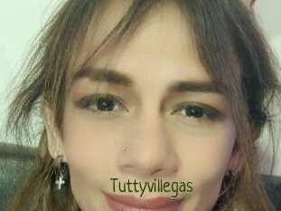 Tuttyvillegas