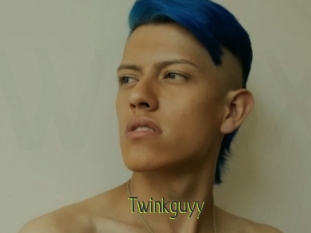 Twinkguyy