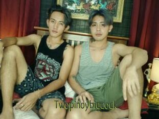 Twopinoybigcock