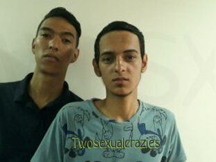 Twosexualcrazies