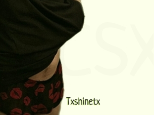 Txshinetx