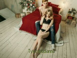 Tyleranddianna