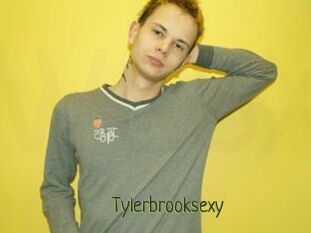 Tylerbrooksexy