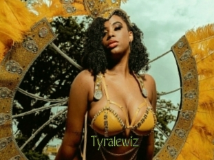 Tyralewiz