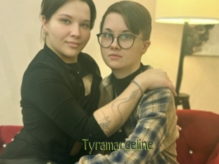 Tyramarceline