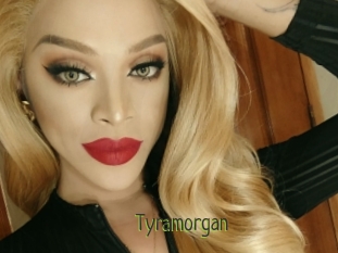 Tyramorgan