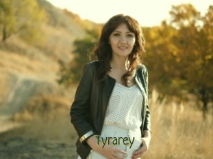 Tyrarey