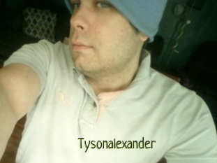 Tysonalexander