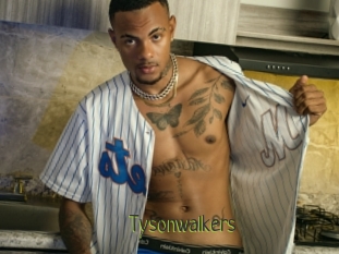 Tysonwalkers